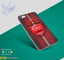 بک کاور ورزشی پرسپولیس (846)