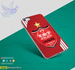 گارد موبایل طرح پرسپولیس (818)