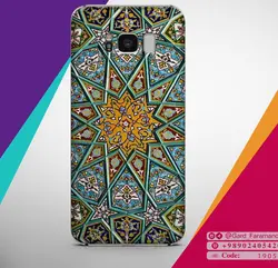 گارد طرح کاشی سنتی (1905)