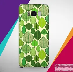 گارد طرح برگ سبز (1894)