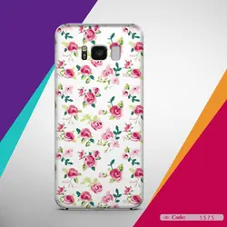 قاب موبایل گلدار دخترانه (1575)