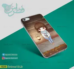 گارد فانتزی دخترانه  (628)