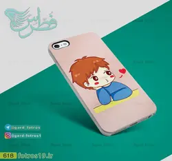 قاب طرح ست پسرانه (618)