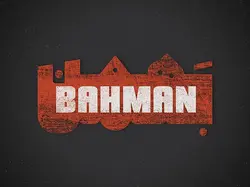 دانلود فونت بهمن مناسب عنوان وتیترنویسی