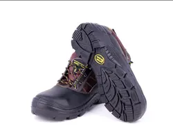 کفش ایمنی پاتن پدیده