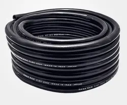 شیلنگ لاستیکی فتحی