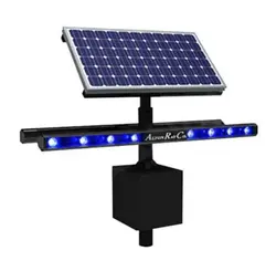 پلیس مجازی خورشیدی