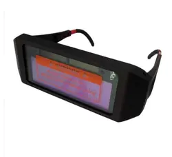 عینک جوشکاری ممتاز