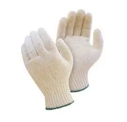 دستکش کار بافتنی50گرم