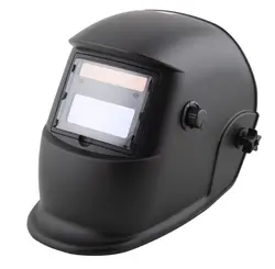 کلاه ماسک جوشکاری اتومات