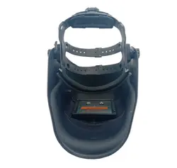 کلاه ماسک جوشکاری اتومات