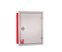 جعبه آتش نشانی پامچال