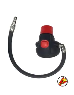 دیمند ولو دستگاه تنفسی