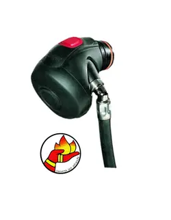 دیمند ولو دستگاه تنفسی