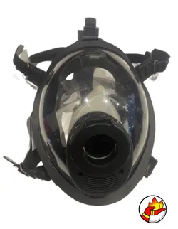 ماسک تنفسی آتش نشانی