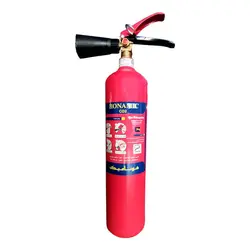 کپسول  3kg co2 هونامیک