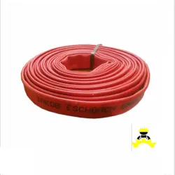 شیلنگ 1/5 ضداسید اشباخ آلمان