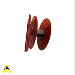 شیلنگ جمع کن 50متری دیواری