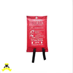 پتو نسوز 180*180