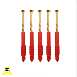 پیچ و روپلاک