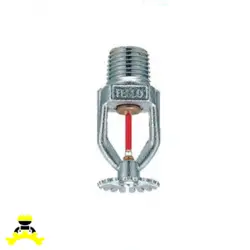 اسپرینکلر فسکو پاین زن