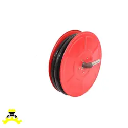 قرقره هوزریل 15متری 5بار