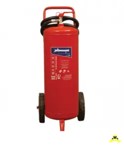 کپسول 50kg پودری سپهر