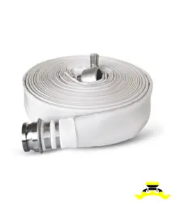 شیلنگ 2/5اینچ کتان چینی