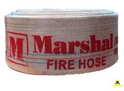 شیلنگ 2/5اینچ کتان چینی