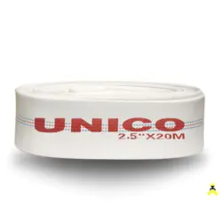 شیلنگ 2/5اینچ کتان چینی