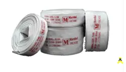 شیلنگ 2اینچ کتان چینی