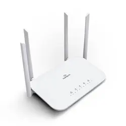 مودم رومیزی Naztech 4G-LTE مدل 77DX28 - این شاپ|فروشگاه اینترنتی این شاپ