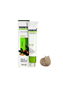 رنگ موی مارال 8.15شنی ماسه ای