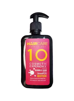 شامپو بوتاکس هیرکر HAIR CARE