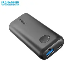 شارژر همراه انکر PowerCore II 6700 -مدل A1220 | ایران انکر