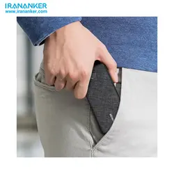 شارژر همراه انکر ۱۰۰۰۰ PowerCore metro -مدل A1229 | ایران انکر