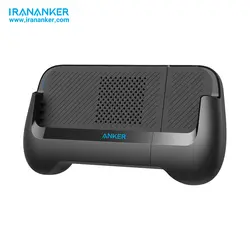 باتری بک آپ و کنترلر بازی مخصوص موبایل PowerCore Play 6K انکر - مدل A1254 | ایران انکر