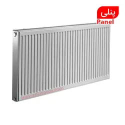 رادیاتور پنلی