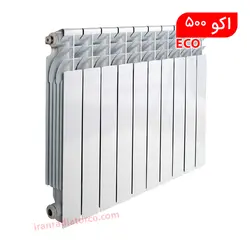 رادیاتور اکو 500