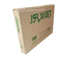 رادیاتور کال 500