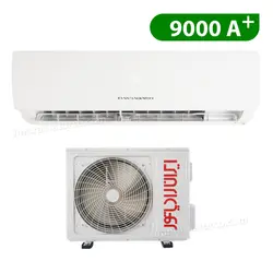 کولر گازی +9000A مدل IAC-09CH/LF/AA