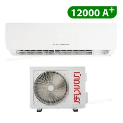 کولر گازی +12000A مدل IAC-12CH/LF/AA