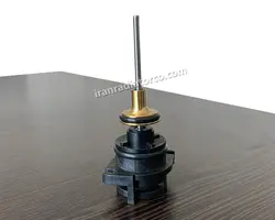 سوپاپ شیر سه راهه (کیت تعمیر اتما)