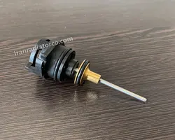 سوپاپ شیر سه راهه (کیت تعمیر اتما)