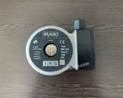 پمپ پکیج IRG MSL 12/6