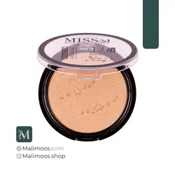هایلایتر متالیک میس تو ام MISS2M مدل Metallic 2m حجم 11 میل