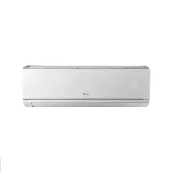 کولر گازی اسپلیت گری مدل I'SAVE-H18H1 ا Gree Inverter Air Conditioner I'SAVE-H18H1 - مصالح سازه