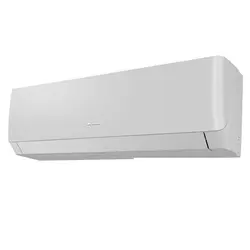 کولر گازی اینورتر 30000 گری مدل I save P30H1 ا I`SAVE P30H1 - مصالح سازه