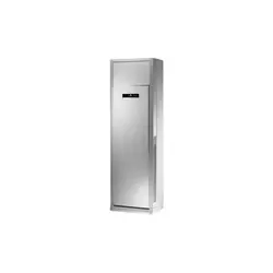 کولر گازی ایستاده گری 36000 مدل Tower J36H3 - مصالح سازه