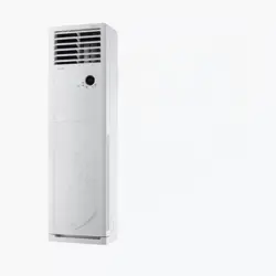 کولر گازی ایستاده گری مدل T2 Matic–H55H3 ا GREE Air Conditioner T2 Matic–H55H3 - مصالح سازه